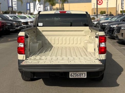 Certified 2024 Ford Maverick XLT image 11