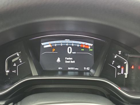 Used 2022 Honda CR-V EX image 18