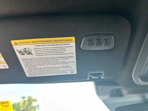 Certified 2025 Ford Explorer Platinum RWD image 27