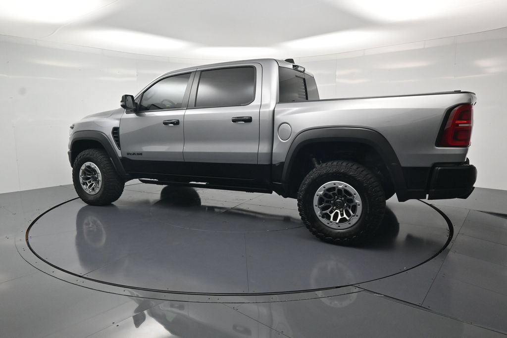 Used 2025 RAM 1500 RHO w/ RHO Level 1 Equipment Group AWD/4WD image 3