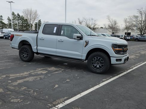 New 2026 Ford F150 Tremor AWD/4WD image 19