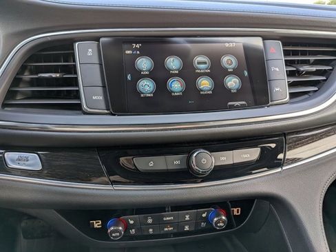 Used 2019 Buick Enclave Avenir w/ Avenir Technology Package image 9