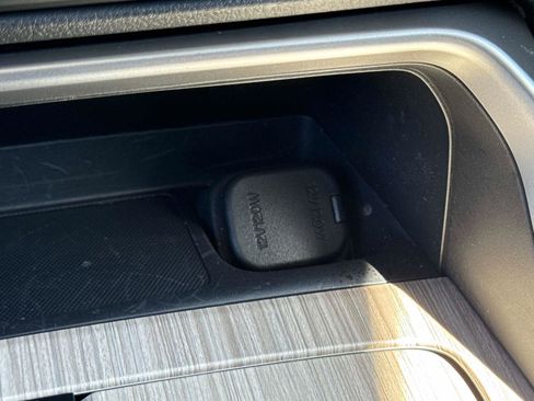 Certified 2024 MAZDA CX-90 Plug-In Hybrid w/ Preferred image 27