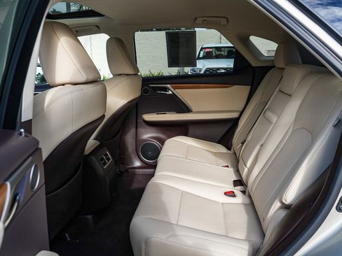Used 2020 Lexus RX 350 FWD w/ Premium Package image 18
