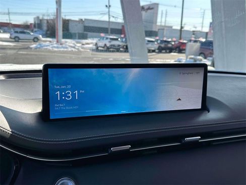 Used 2025 Genesis GV70 3.5T Sport w/ Sport Advanced Package image 29