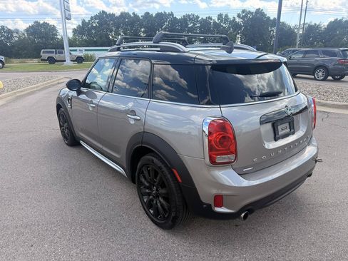 Used 2019 MINI Cooper Countryman S AWD/4WD image 5