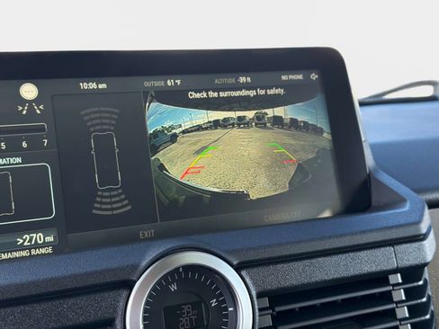 New 2026 INEOS Grenadier Fieldmaster Edition image 22