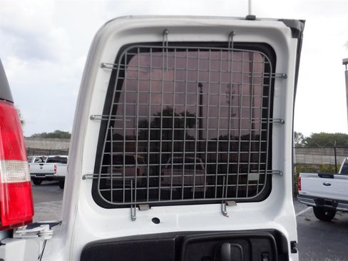 Used 2020 GMC Savana 2500 w/ Driver Convenience Package RWD image 9