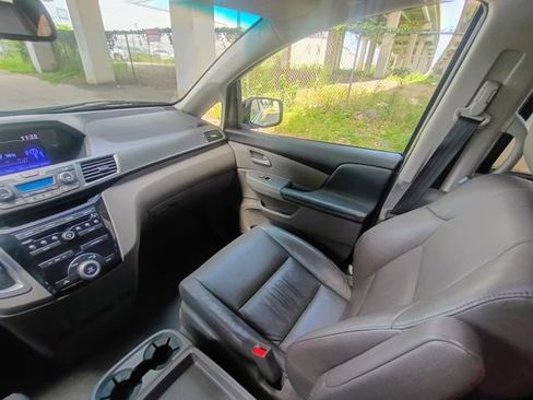 Used 2011 Honda Odyssey EX-L image 39