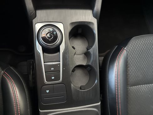 Used 2023 Ford Escape ST-Line w/ Equipment Group 301A image 26