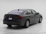 New 2026 Honda Civic LX image 2