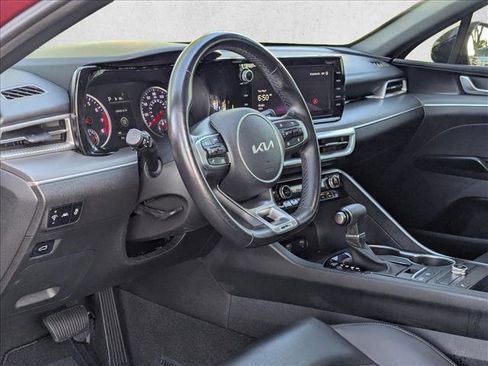 Used 2023 Kia K5 GT-Line FWD image 10