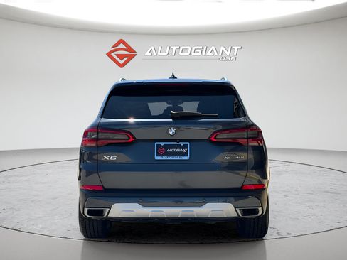 Used 2019 BMW X5 xDrive40i AWD/4WD image 9