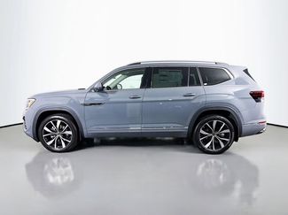 New 2026 Volkswagen Atlas SEL Premium R-Line video 4