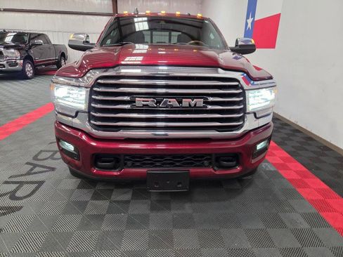 Used 2021 RAM 3500 Limited image 22