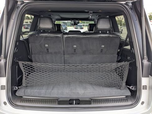 Used 2022 Jeep Wagoneer Series II w/ Convenience Group I RWD image 13