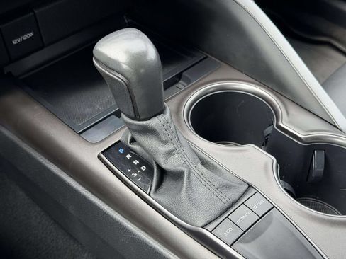 Certified 2024 Toyota Camry SE w/ Cold Weather Package FWD image 6