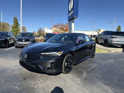 New 2026 Acura Integra A-Spec