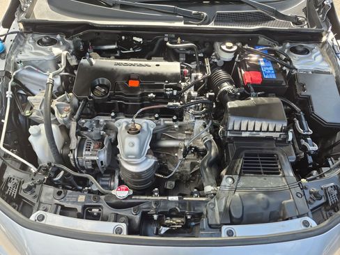 Used 2024 Honda Civic Sport image 31
