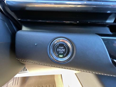 Certified 2023 Cadillac Escalade ESV Premium Luxury w/ LPO, Radiant Package image 17