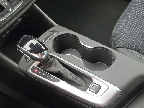 New 2026 Buick Envista Preferred image 15