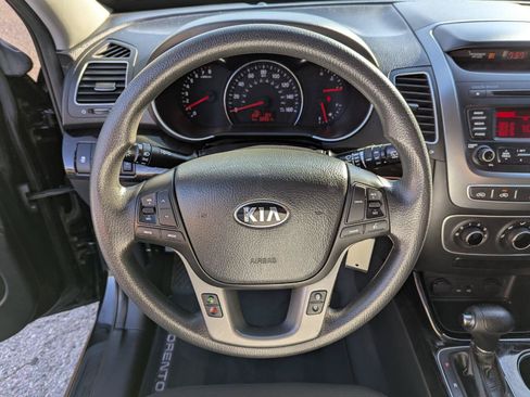 Used 2015 Kia Sorento LX FWD image 15
