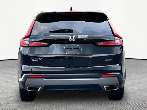 Used 2024 Honda CR-V Sport Touring image 7