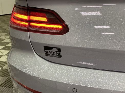 Used 2023 Volkswagen Arteon SEL image 38