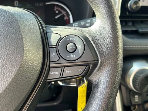 Used 2025 Toyota RAV4 LE image 19