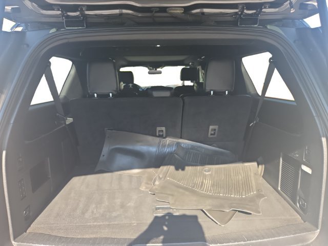 Used 2019 Ford Expedition Max Limited RWD image 19