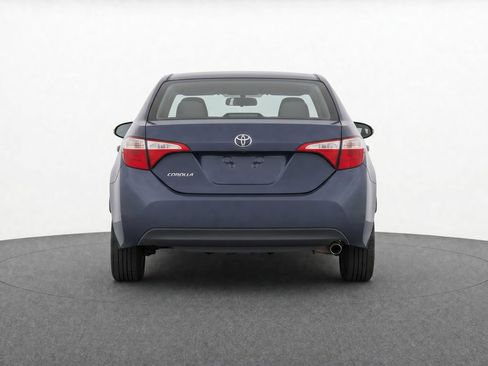 Used 2016 Toyota Corolla L FWD image 10