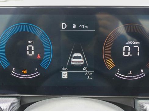 New 2026 Hyundai Sonata SE FWD image 23