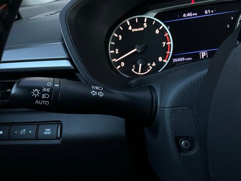 Used 2025 Nissan Altima 2.5 SR image 34