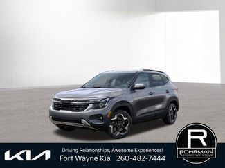 New 2026 Kia Seltos S video 1