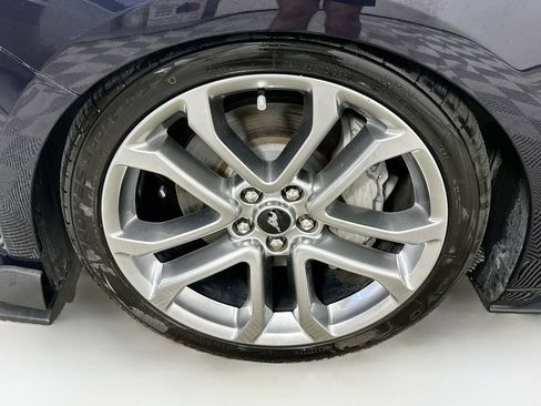 Used 2021 Ford Mustang GT Premium w/ Equipment Group 401A RWD image 22
