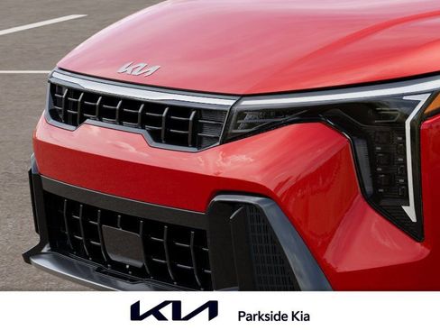New 2026 Kia K4 GT-Line Turbo FWD image 12