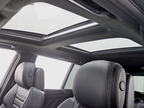 Used 2017 Mercedes-Benz GLS 63 AMG 4MATIC image 40