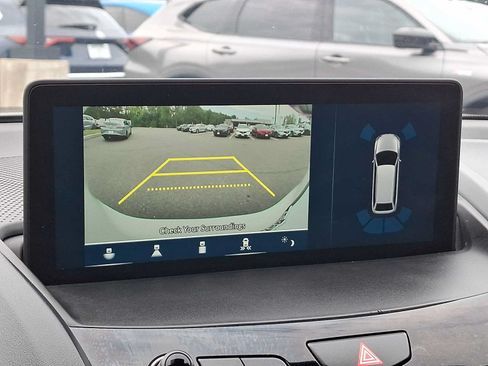 Certified 2024 Acura RDX SH-AWD w/ Technology Package image 19