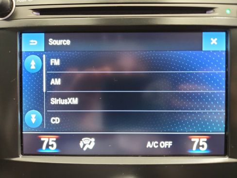 Certified 2019 Acura ILX w/ Premium Package image 18