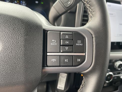 Used 2025 Ford F150 XLT w/ Equipment Group 301A Standard image 19