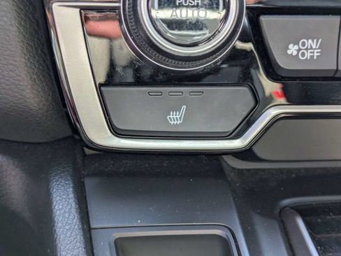 Used 2018 Honda CR-V EX-L image 23