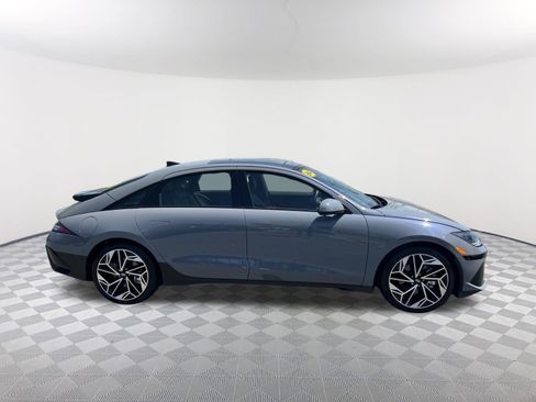 Used 2024 Hyundai Ioniq 6 Limited RWD image 8