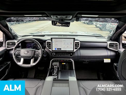 Used 2022 Toyota Tundra Platinum w/ Advanced Package image 28