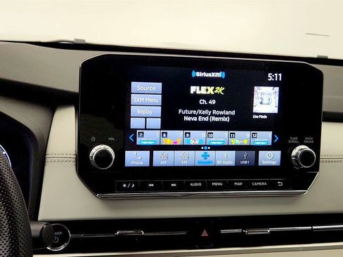 Used 2023 Mitsubishi Outlander SEL AWD/4WD image 19