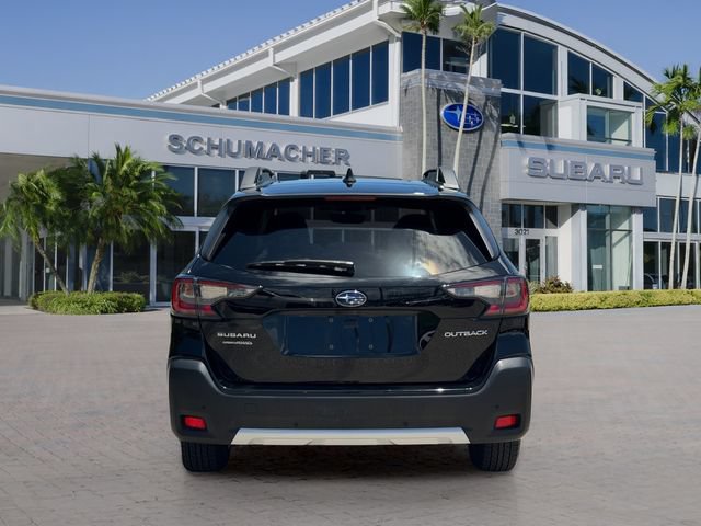 Certified 2023 Subaru Outback Limited AWD/4WD image 6