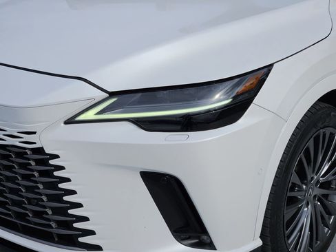 Used 2023 Lexus RX 350 FWD w/ Cold Area Package image 8
