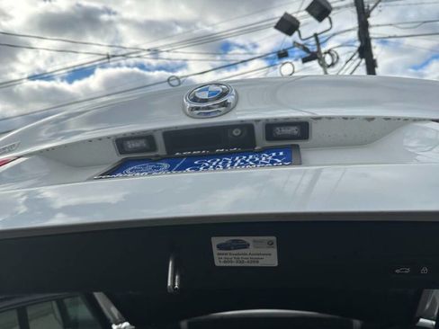 Used 2016 BMW X4 xDrive28i w/ Technology Package image 10