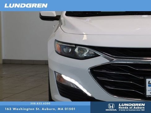 Used 2023 Chevrolet Malibu LT image 29
