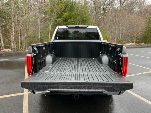 New 2026 Toyota Tundra 1794 Edition AWD/4WD image 23