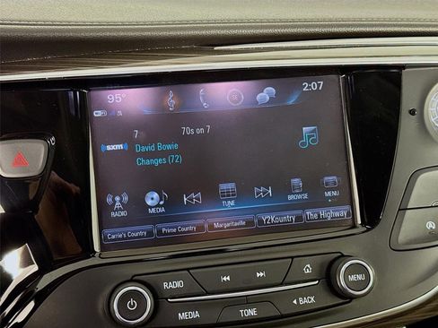 Used 2020 Buick Envision Preferred FWD image 14
